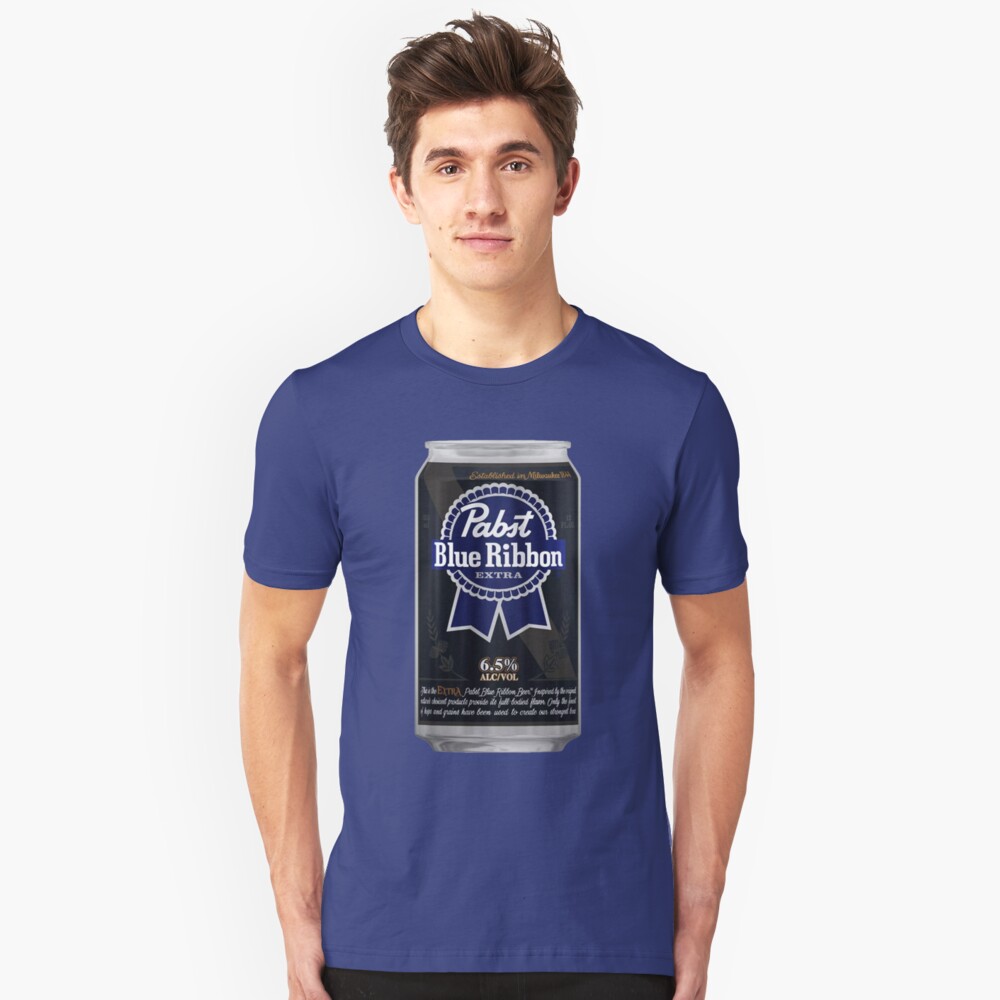 pbr shirt