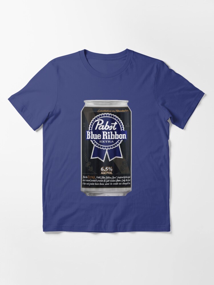 pbr rat shirt