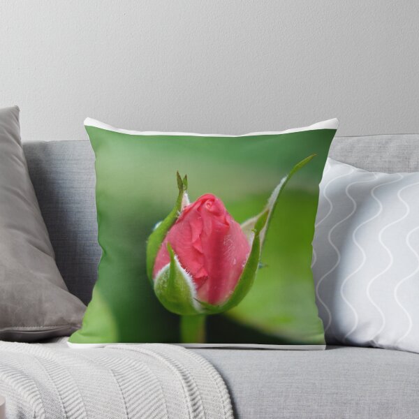 Item preview, Rose bud designed and sold by frogs123.