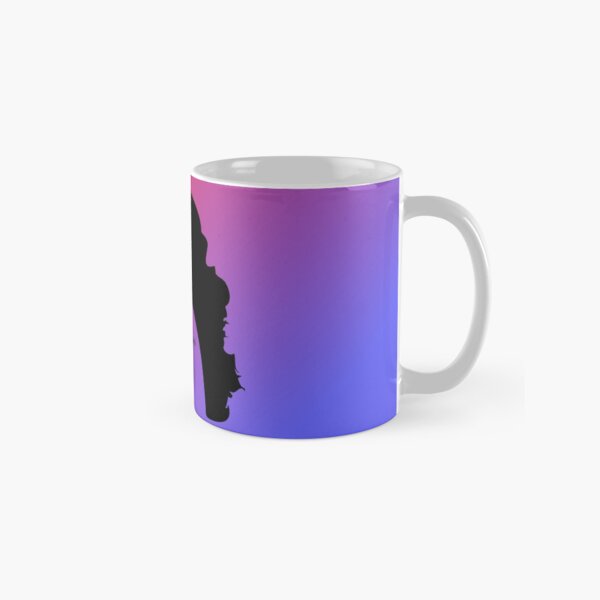 Donna Summer | Pop Art Classic Mug