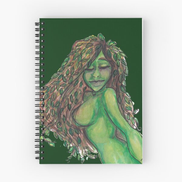 Item preview, Dryad Bliss designed and sold by TinyTelloPro.