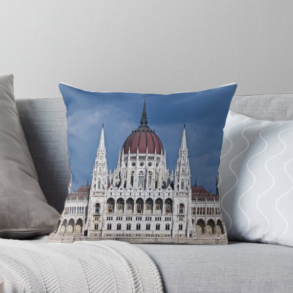 Item preview, Edificios del Parlamento en el Danubio designed and sold by mypic.