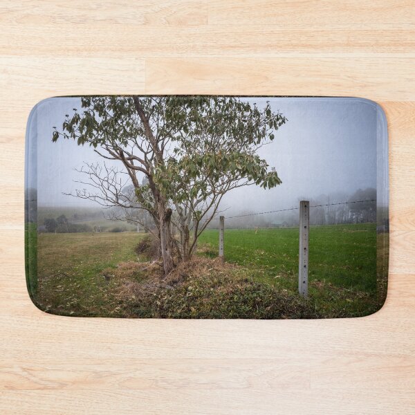 Item preview, And the Fog Rolled in designed and sold by Clare Colins.