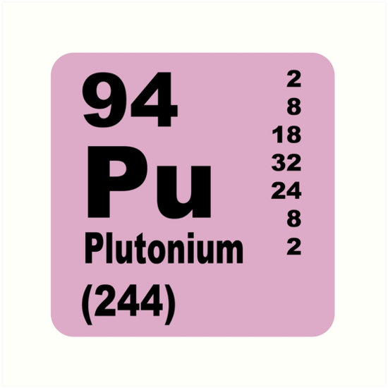 photonium element