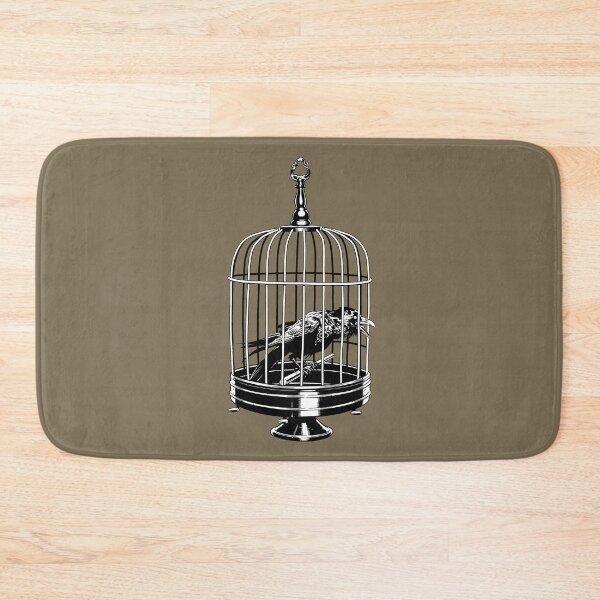 Item preview, The Raven designed and sold by Chris Wahl.