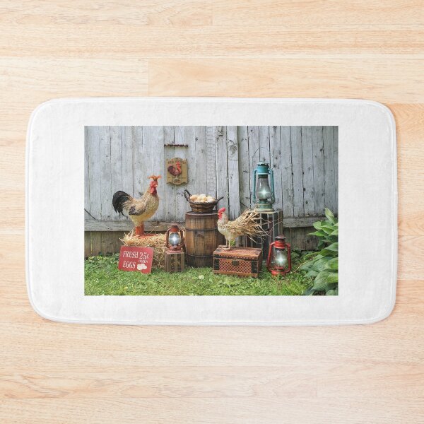 Item preview, Fresh Eggs - #2 designed and sold by wiscbackroadz.