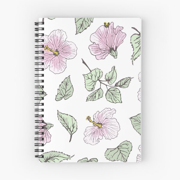 Item preview, Humble Hibiscus designed and sold by Art by Sylph.