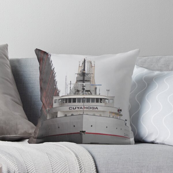 Item preview, Cuyahoga Loading in Marquette designed and sold by jacobluikart.