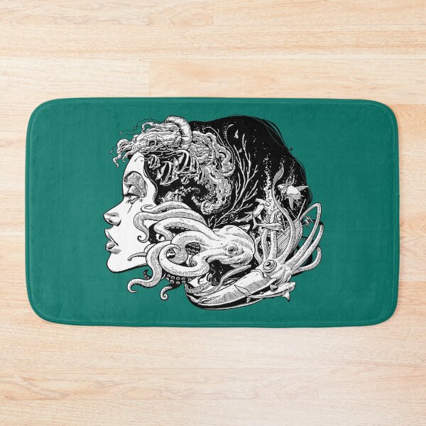 Item preview, Poseidon's Mistress designed and sold by Chris Wahl.