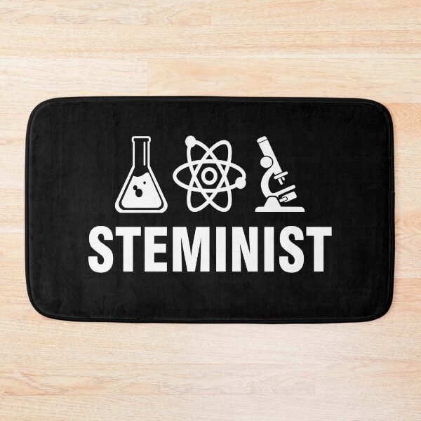 Item preview, Steminist designed and sold by allthetees.