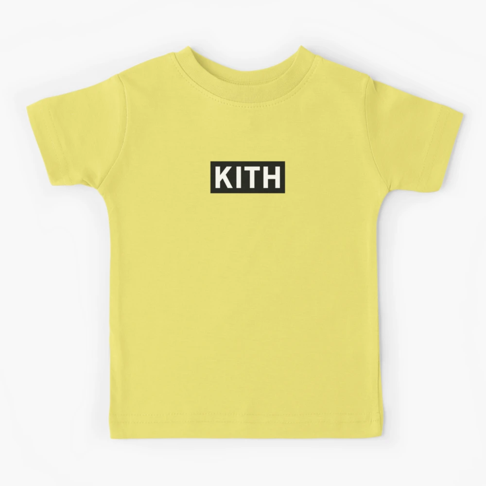 Kith Black BOGO