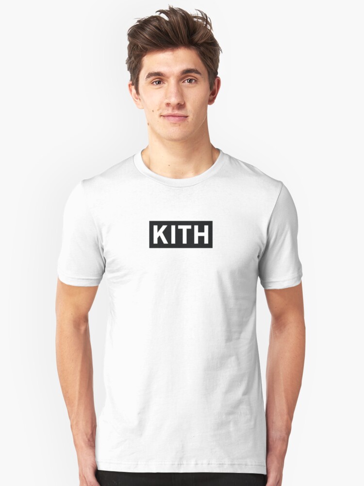 kith bogo tee