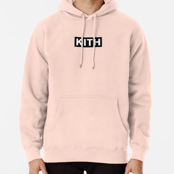 Kith Black BOGO