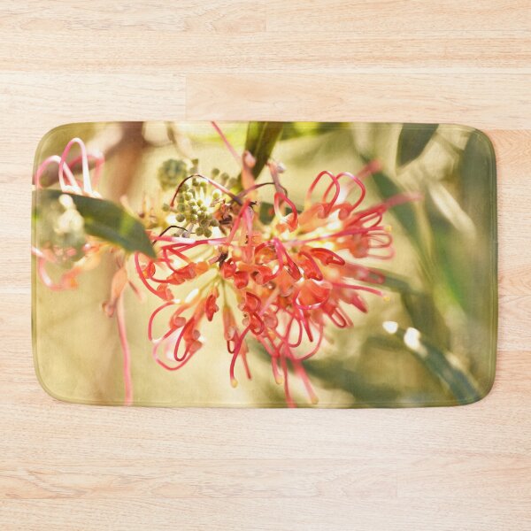 Item preview, Winpara Sunrise Grevillea designed and sold by imaginethis.