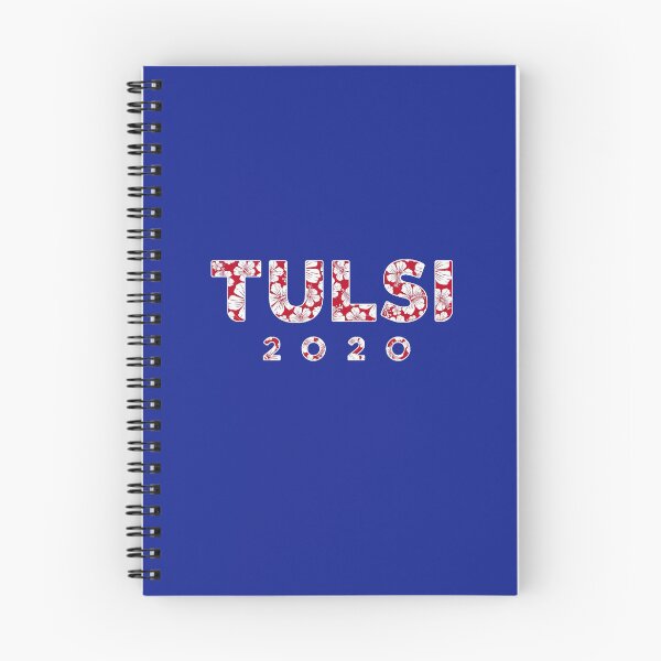 Item preview, Tulsi Gabbard designed and sold by cocreations.