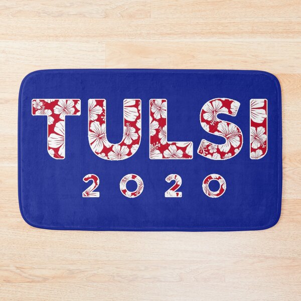 Item preview, Tulsi Gabbard designed and sold by cocreations.