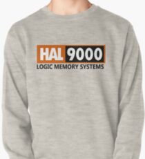 HAL 9000 Pullover