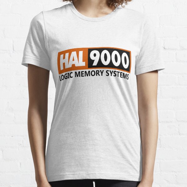 HAL 9000 Essential T-Shirt