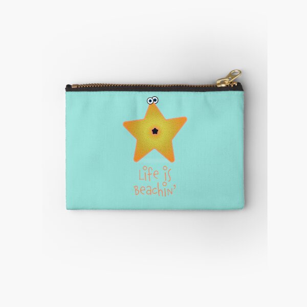 Item preview, Beachin' Starfish designed and sold by SanfordStudio.