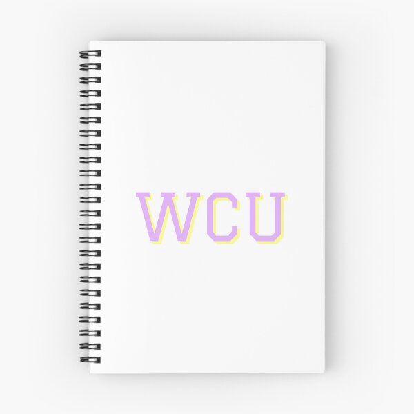 Item preview, WCU designed and sold by dinerdan.