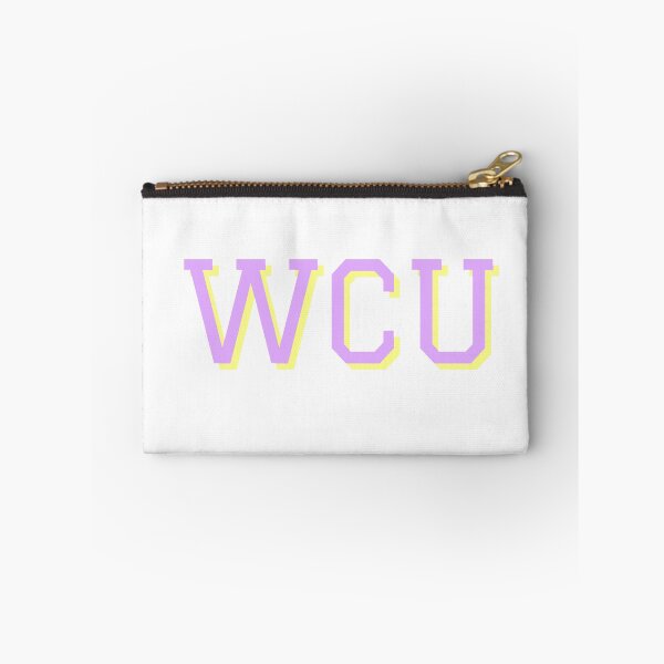 Item preview, WCU designed and sold by dinerdan.