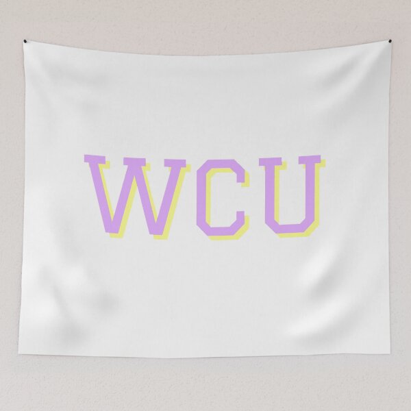 Item preview, WCU designed and sold by dinerdan.