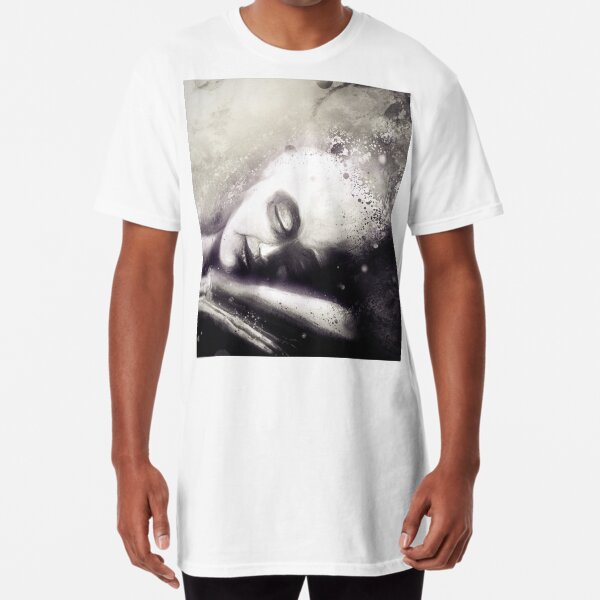 Forever Dreaming Long T-Shirt