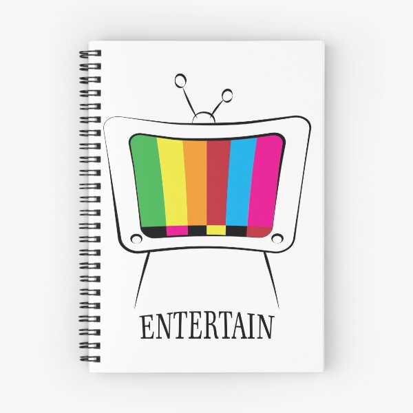 Item preview, Entertain designed and sold by Art by s2ray.