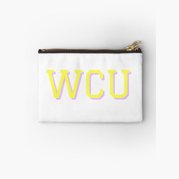 Item preview, WCU designed and sold by dinerdan.