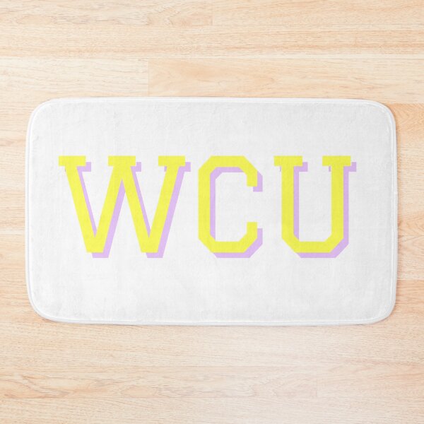 Item preview, WCU designed and sold by dinerdan.
