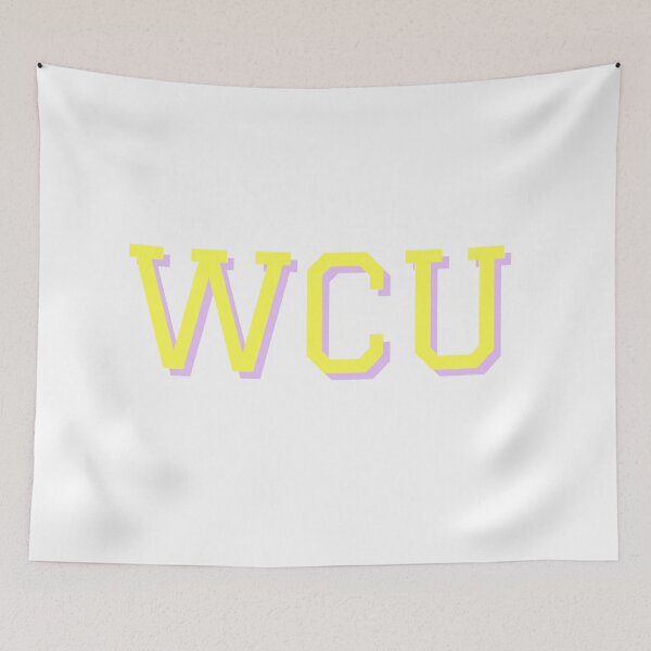 Item preview, WCU designed and sold by dinerdan.