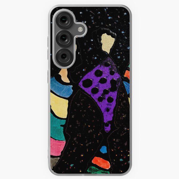 Five sisters Samsung Galaxy Soft Case