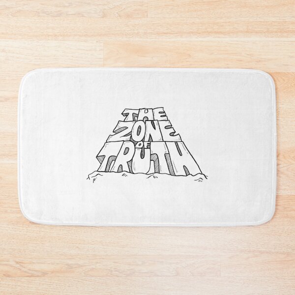 Item preview, Zone of Truth designed and sold by Kate O.