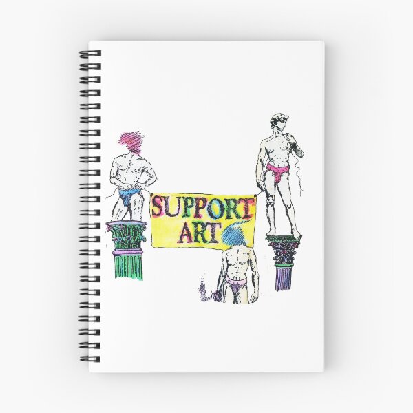 Item preview, Support Art designed and sold by JamesKentRidley.
