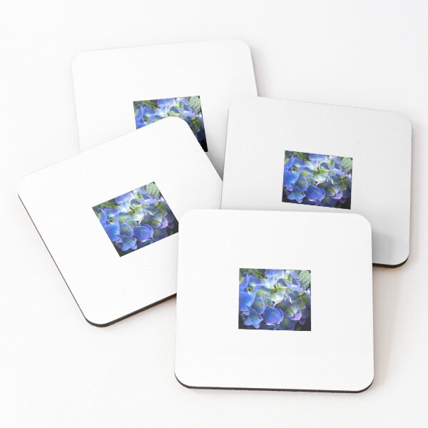 Item preview, Nikko blue hydrangea designed and sold by Artsy57.