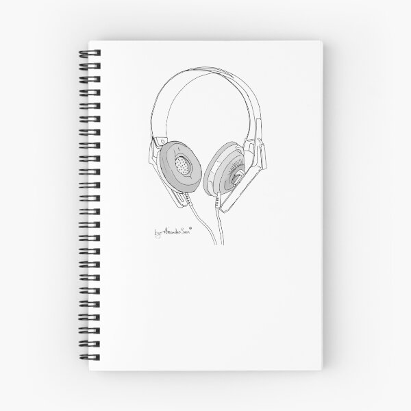Item preview, Headphone designed and sold by Alexander Suen.