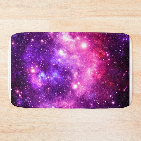 Item preview, Pink Purple Galaxy Nebula designed and sold by 2sweetsDesign.