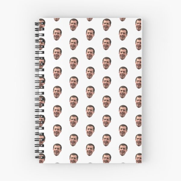 Item preview, pete buttigieg designed and sold by tarajeanne.