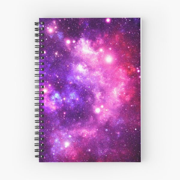 Item preview, Pink Purple Galaxy Nebula designed and sold by 2sweetsDesign.