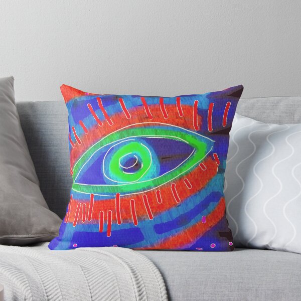 Item preview, "The Night Eye (in the Sky)" by Richard F. Yates designed and sold by richardfyates.