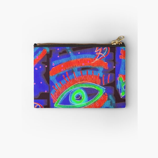 Item preview, "The Night Eye (in the Sky)" by Richard F. Yates designed and sold by richardfyates.