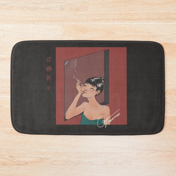 Item preview, sadsmok.jpg designed and sold by Risse Stevens.