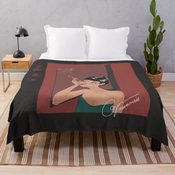 Item preview, sadsmok.jpg designed and sold by Risse Stevens.