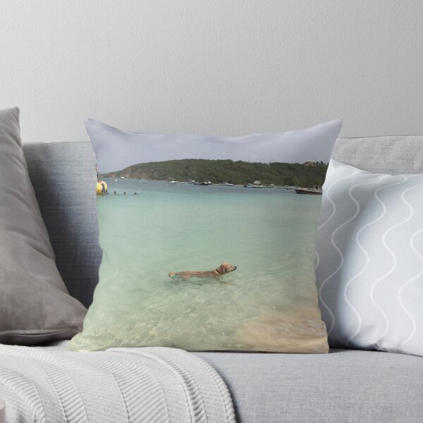 Item preview, Water Dog designed and sold by emlynorr.