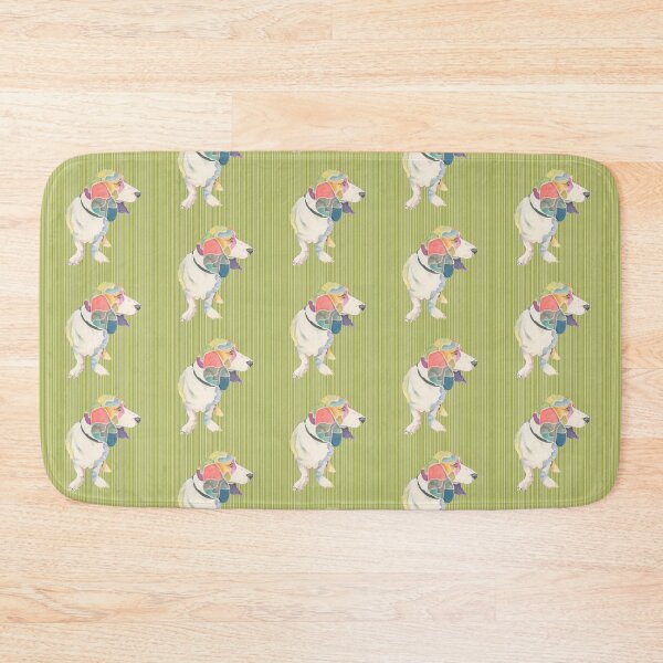 Item preview, Positively Dog Street: Helen (2) designed and sold by John & Wendy.
