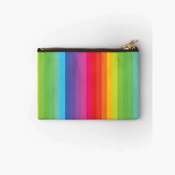 Item preview, Rainbow Pride Flag Vertical designed and sold by FemAct.