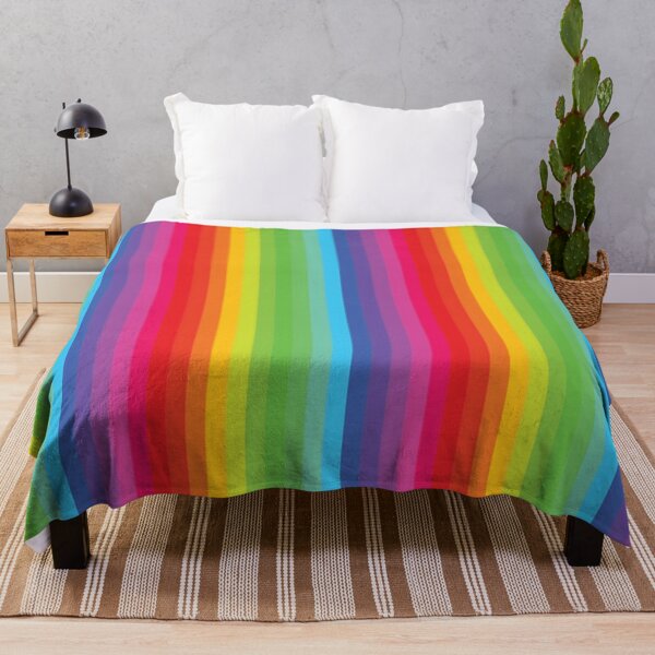 Item preview, Rainbow Pride Flag Vertical designed and sold by FemAct.