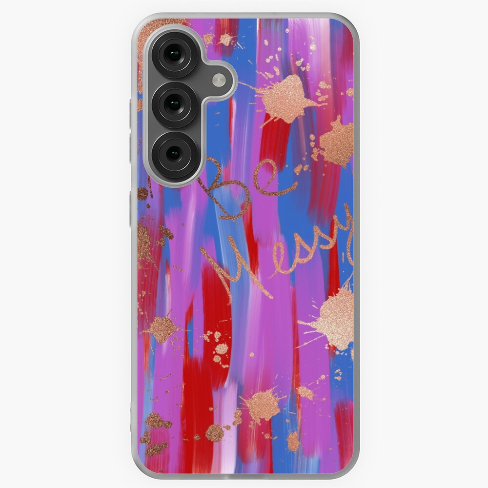 Item preview, Samsung Galaxy Soft Case designed and sold by michellegreco.