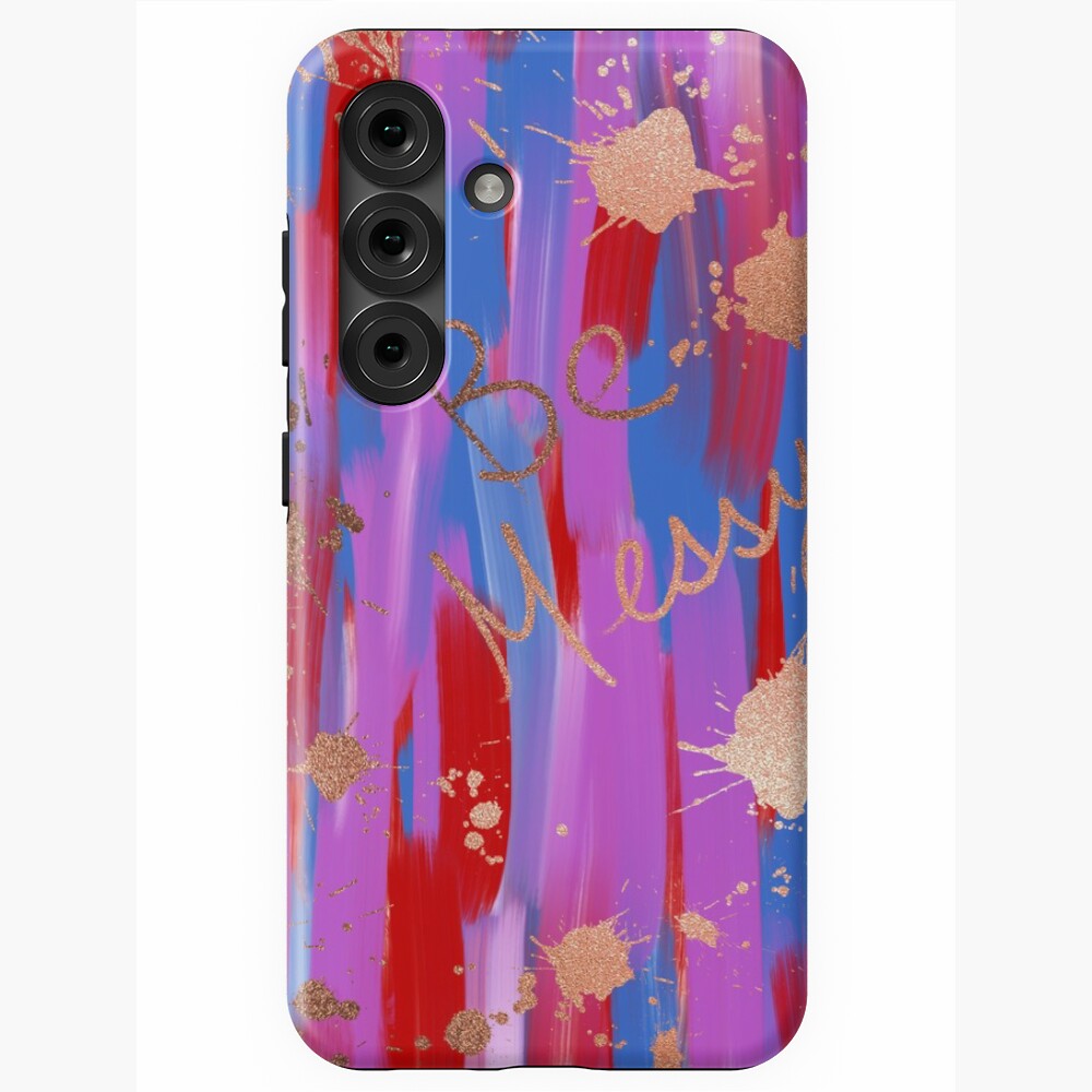 Item preview, Samsung Galaxy Tough Case designed and sold by michellegreco.