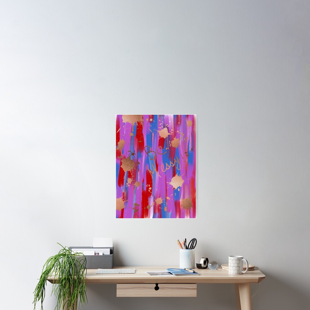 Item preview, Poster designed and sold by michellegreco.